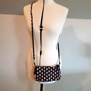 Small Vera Bradley crossbody bag